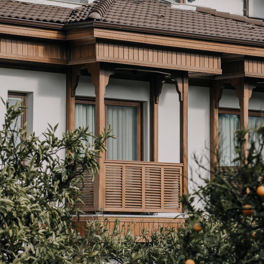 Baleze Boutique Hotel - Adults Only Akyaka  Exterior photo