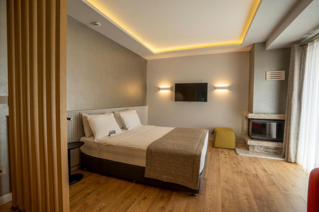 Baleze Boutique Hotel - Adults Only Akyaka  Exterior photo