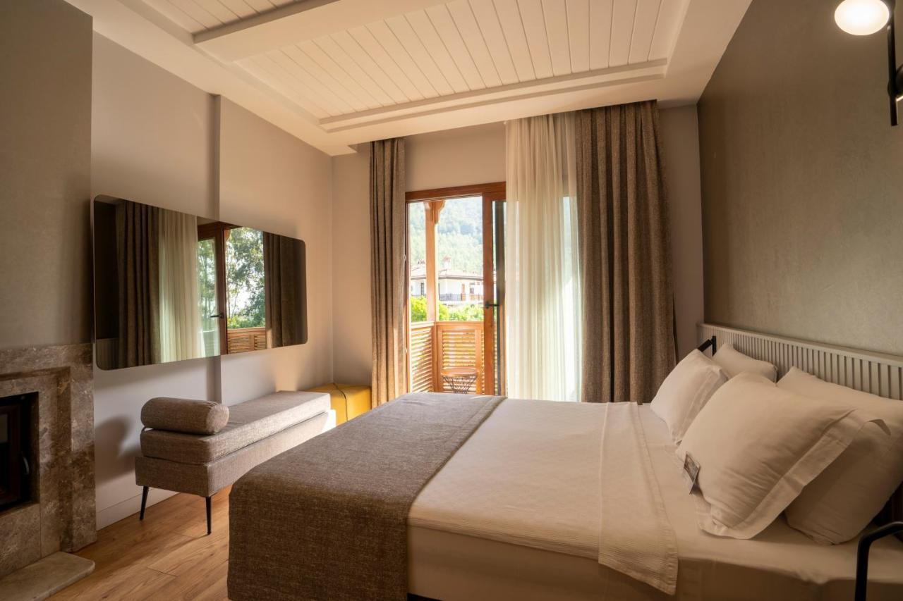Baleze Boutique Hotel - Adults Only Akyaka  Exterior photo