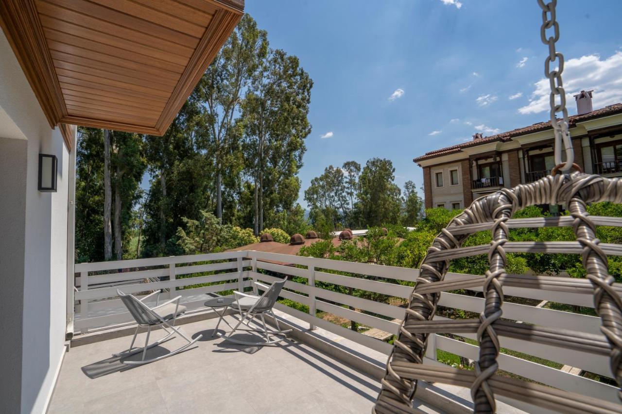 Baleze Boutique Hotel - Adults Only Akyaka  Exterior photo