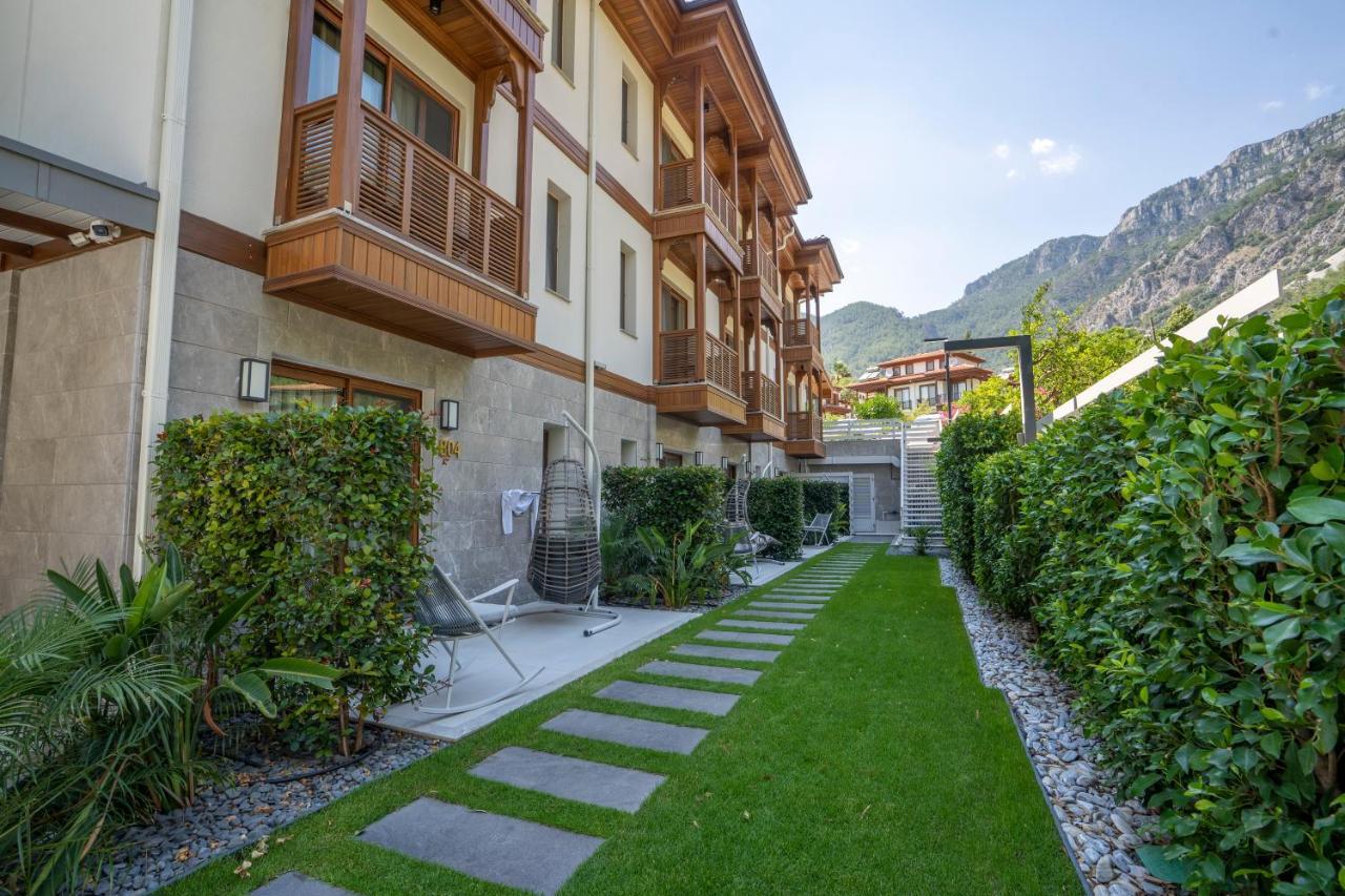 Baleze Boutique Hotel - Adults Only Akyaka  Exterior photo